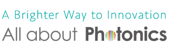 レーザー・LED・画像処理の技術展 All about Photonics