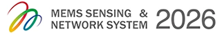 MEMS SENSING&NEWWORK SYSTEM 2026